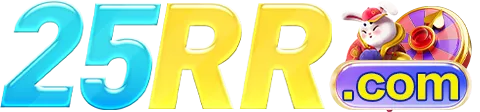 Logo da 25rr