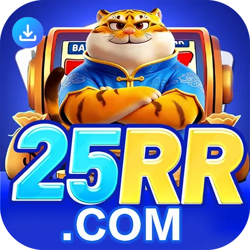 Download app 25rr Android iOS