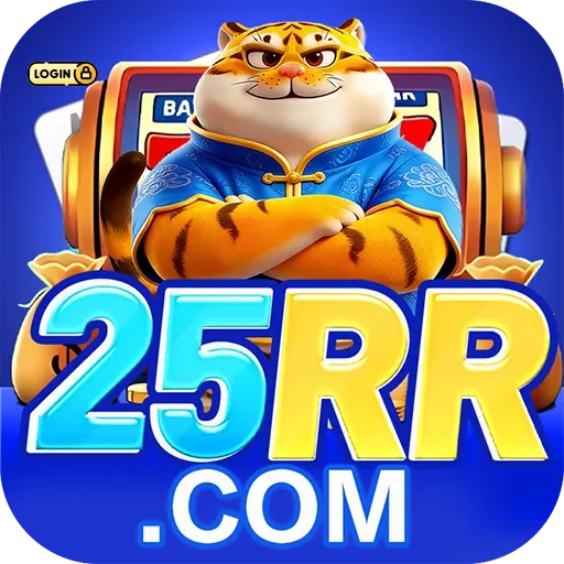 Login 25rr - acesso à conta
