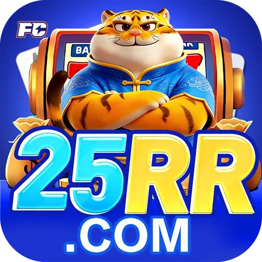 Logo da 25rr