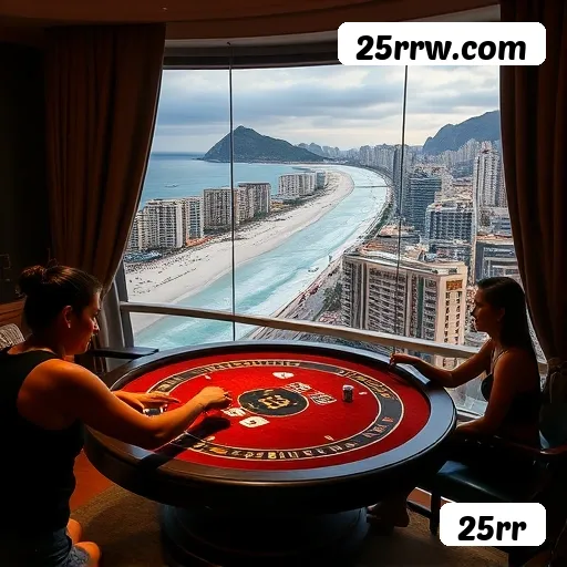 Conta 25rr sincronizada site e app