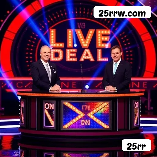 Cassino 25rr app mobile